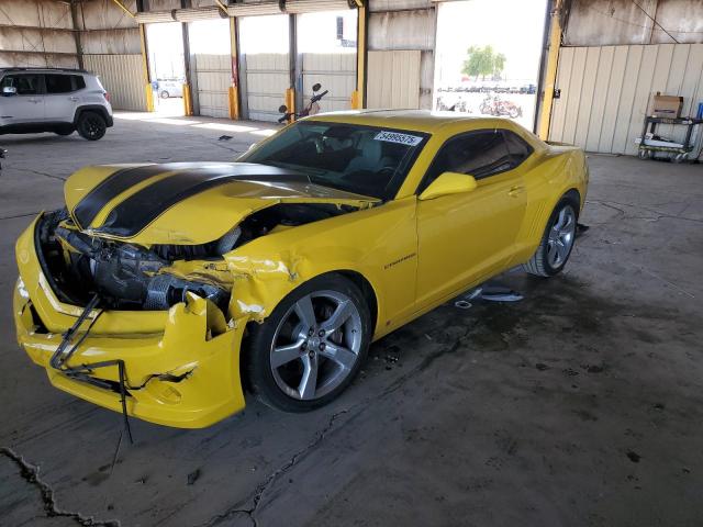 2010 Chevrolet Camaro Ss