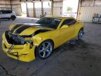 2010 Chevrolet Camaro Ss na sprzedaż w Phoenix, AZ - Front End