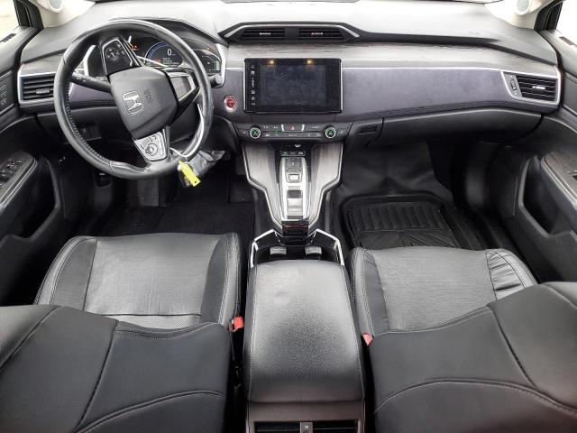  HONDA CLARITY 2018 Czarny