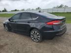 2019 Ford Fusion Se de vânzare în Houston, TX - Front End