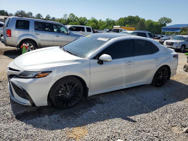 TOYOTA CAMRY TRD 2024