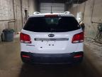 2013 Kia Sorento Lx zu verkaufen in Blaine, MN - Front End