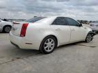 2009 Cadillac Cts  zu verkaufen in Grand Prairie, TX - Front End