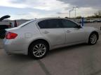 2009 Infiniti G37  на продаже в Littleton, CO - Hail