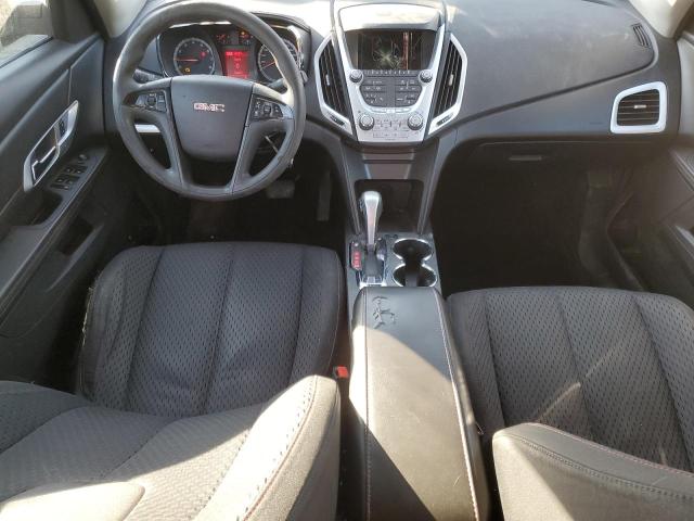2013 GMC TERRAIN SLE