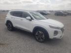2020 Hyundai Santa Fe Limited na sprzedaż w Earlington, KY - Hail