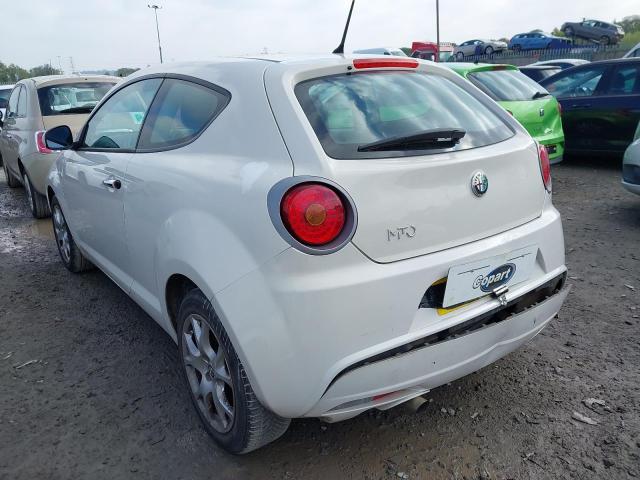 2011 ALFA ROMEO MITO SPRIN