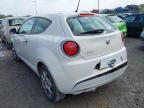 2011 ALFA ROMEO MITO SPRIN for sale at Copart WOLVERHAMPTON