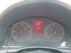 2007 VOLKSWAGEN GOLF GT TD for sale at Copart GLOUCESTER