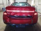 2014 Lincoln Mkz Hybrid zu verkaufen in Blaine, MN - Rear End