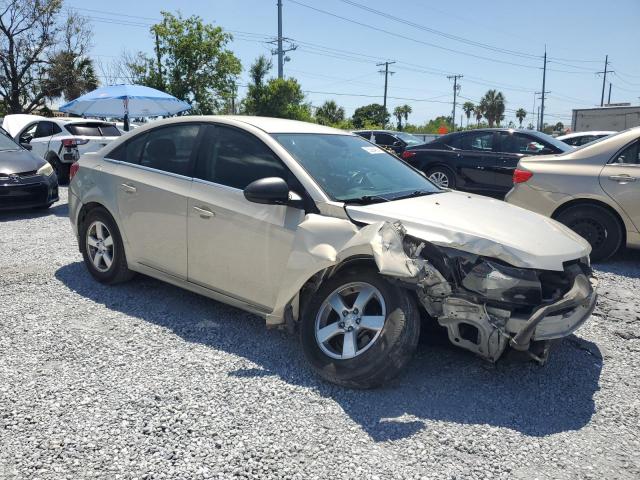  CHEVROLET CRUZE 2014 Бежевий