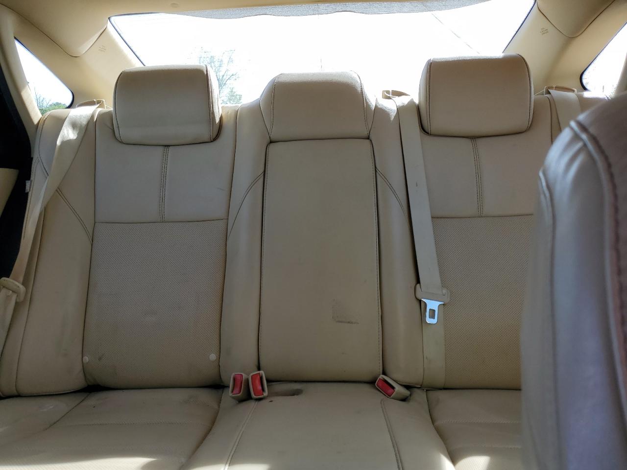 2013 Toyota Avalon Hybrid VIN: 4T1BD1EB2DU015431 Lot: 54298125