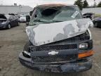 2004 Chevrolet Express G1500  for Sale in Vallejo, CA - Front End