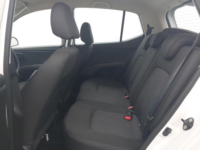 2013 HYUNDAI I10 ACTIVE