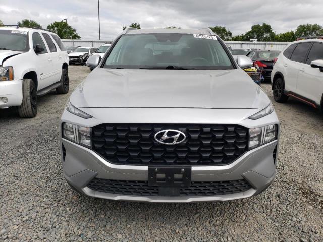  HYUNDAI SANTA FE 2023 Сріблястий