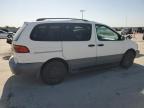 2000 Toyota Sienna Ce for Sale in Wilmer, TX - Hail