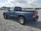 2002 Dodge Dakota Sport продається в Arcadia, FL - Front End