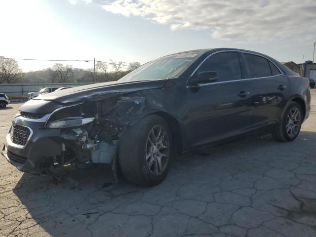  CHEVROLET MALIBU 2016 Чорний