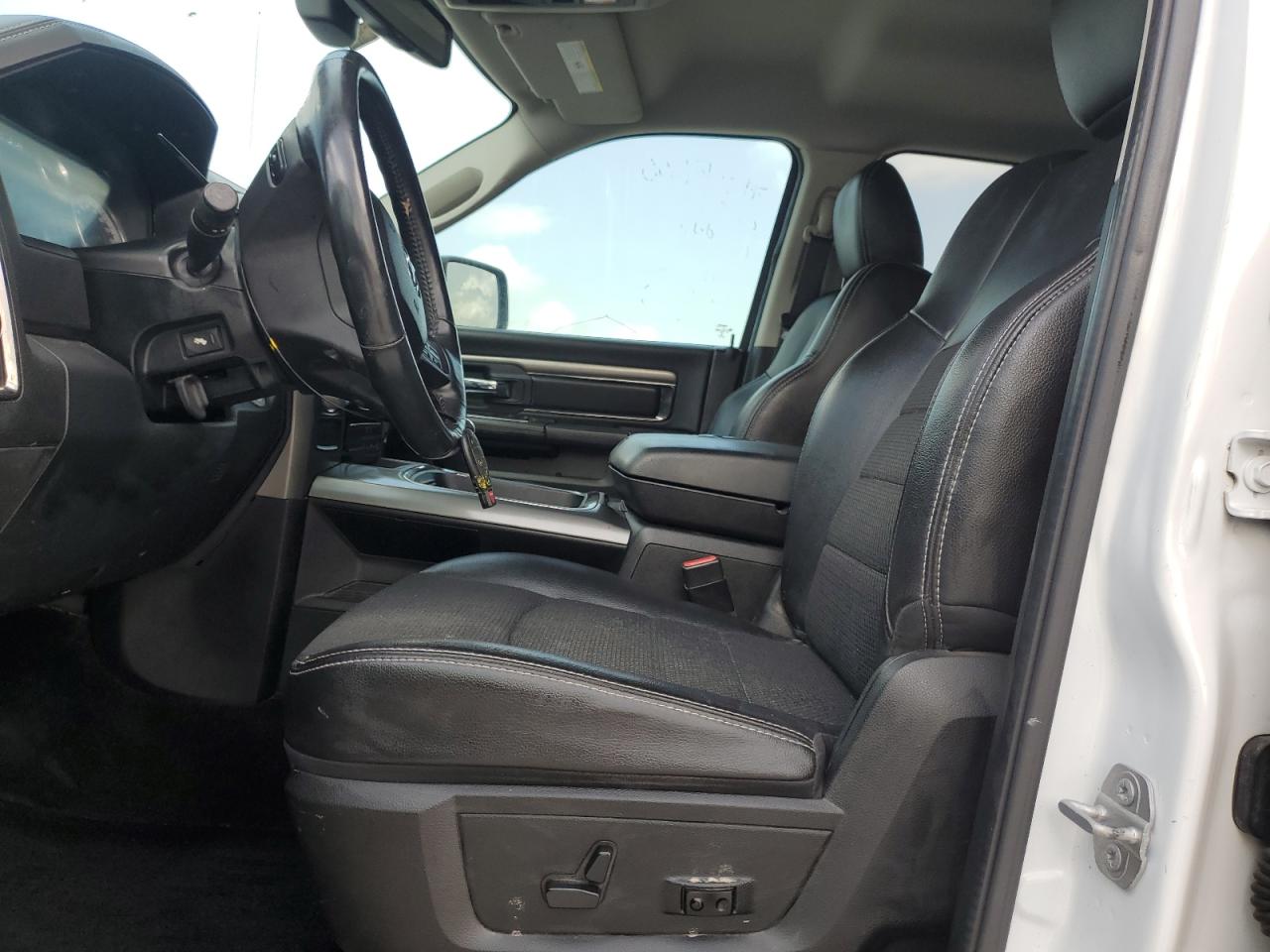 2016 Ram 1500 Sport VIN: 1C6RR6MT7GS395028 Lot: 54212885