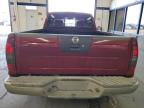2004 Nissan Frontier King Cab Xe იყიდება Pasco-ში, WA - Front End