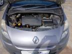 2011 RENAULT CLIO EXPRE for sale at Copart WHITBURN