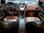 2016 Chevrolet Equinox Ltz zu verkaufen in Kincheloe, MI - Front End