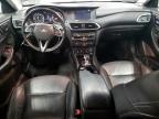 2018 Infiniti Qx30 Base იყიდება Casper-ში, WY - Side