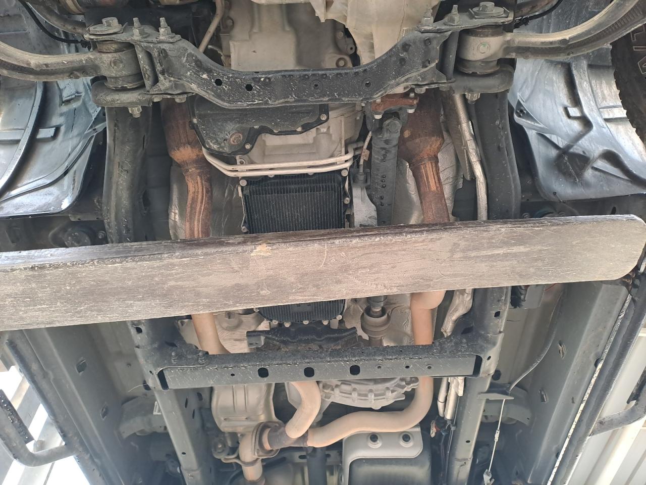 3C6JR7AG4KG602985 - 2017 Dodge Ram - #53407525