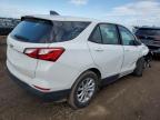 2021 Chevrolet Equinox Ls   for Sale in Elgin, IL - Front End