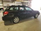 2008 Subaru Outback 2.5I for Sale in Eldridge, IA - Rear End