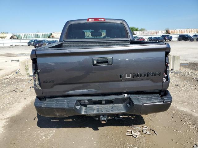  TOYOTA TUNDRA 2019 Szary