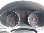 2012 VOLKSWAGEN GOLF S TSI for sale at Copart SANDY
