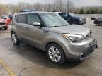 2015 Kia Soul + en Venta en Rogersville, MO - Front End