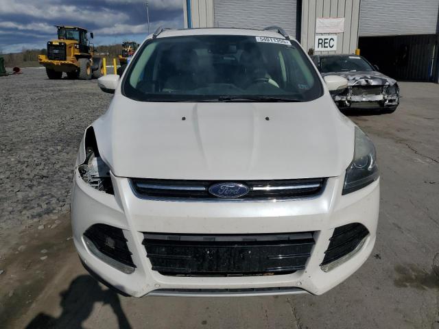 FORD ESCAPE 2015 Biały