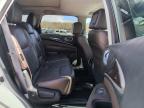 2018 Infiniti Qx60  продається в Littleton, CO - Side