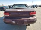 1999 Chrysler Sebring Jxi for Sale in Littleton, CO - Front End