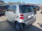 2010 SMART FORTWO PASSION MHD AUTO  for sale at Copart ROCHFORD