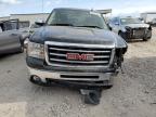 2013 Gmc Sierra K1500 Sle იყიდება Kansas City-ში, KS - Undercarriage