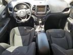 2016 Jeep Cherokee Latitude en Venta en New Braunfels, TX - Minor Dent/Scratches