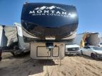 2016 Dutchman Montana for Sale in Albuquerque, NM - Water/Flood