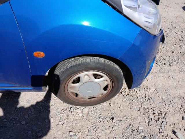 2010 CHEVROLET SPARK LS