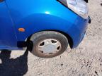 2010 CHEVROLET SPARK LS for sale at Copart CORBY