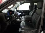 2022 Chevrolet Silverado K1500 Ltz de vânzare în Leroy, NY - Front End