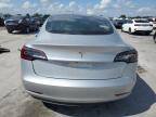 2018 Tesla Model 3  იყიდება New Orleans-ში, LA - Front End