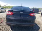 2016 Ford Fusion Se for Sale in Hueytown, AL - Front End
