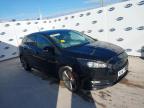 2018 FORD FOCUS ST-L for sale at Copart BRISTOL