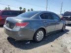 2009 Honda Accord Lx за продажба в Riverview, FL - Front End