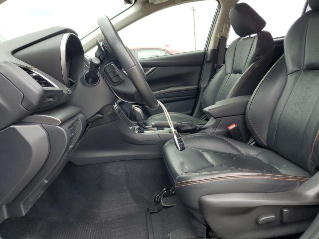  SUBARU CROSSTREK 2020 Szary