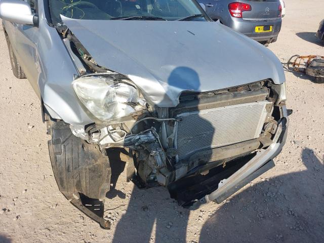 2004 HONDA CR-V I-VTE