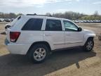 2010 Jeep Grand Cherokee Laredo na sprzedaż w New Britain, CT - Front End